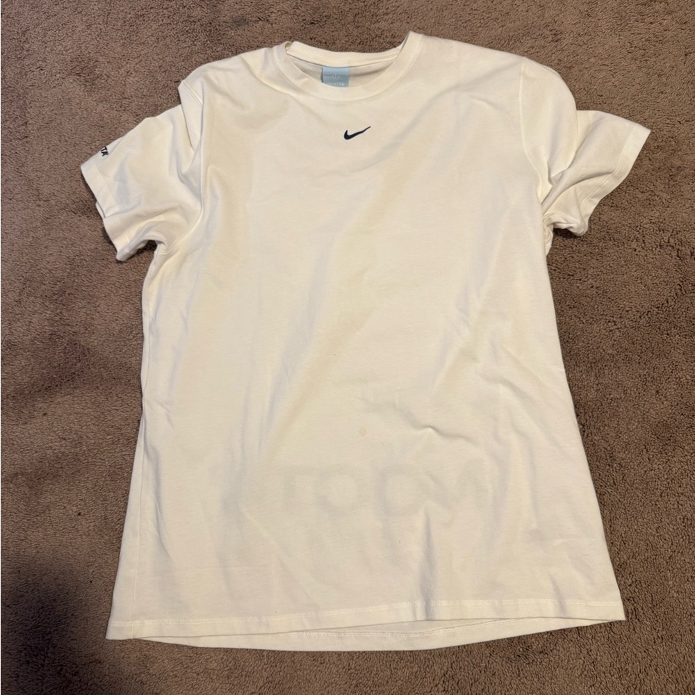 Nike NOCTA white T-Shirt